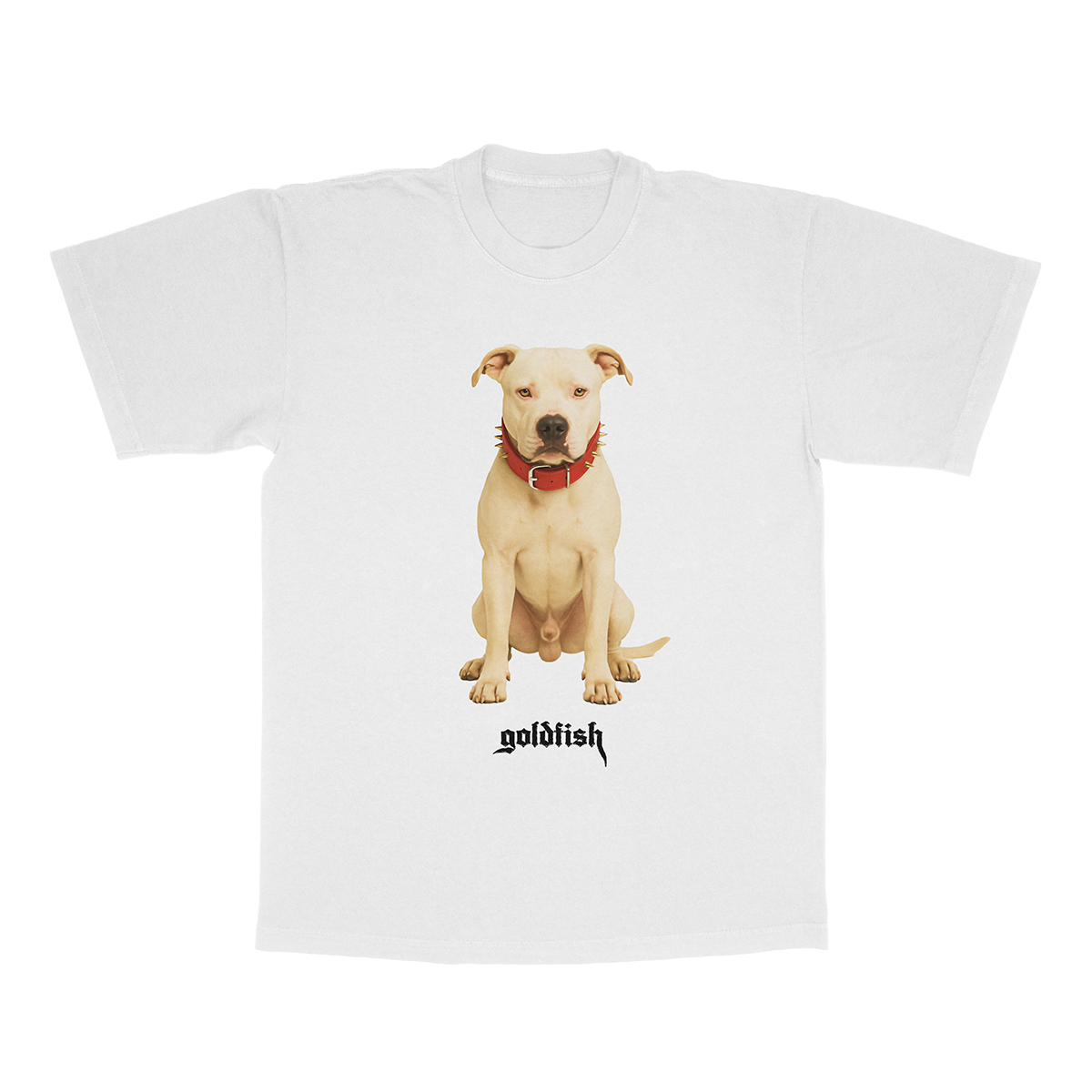Dog Tee