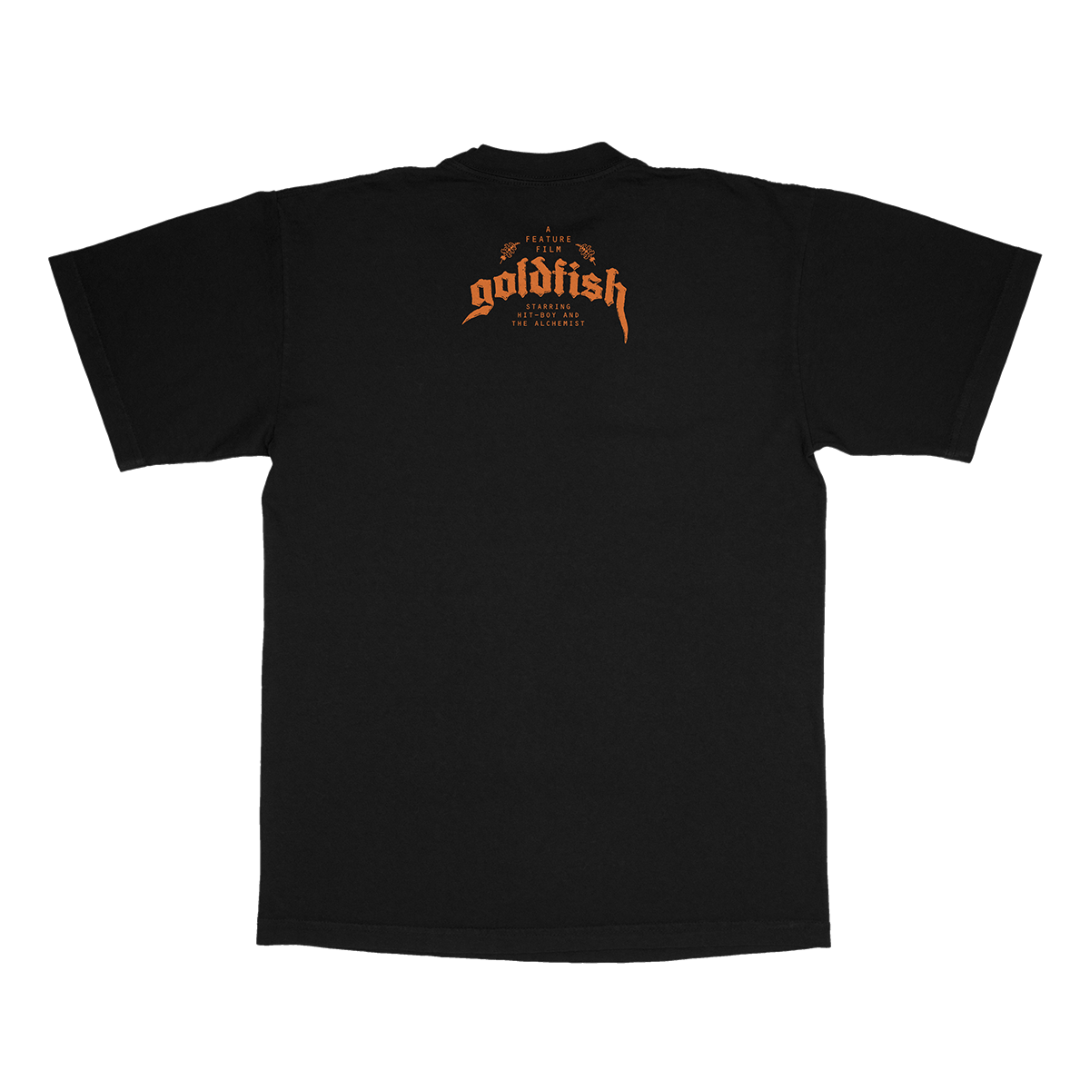 Goldfish Tee