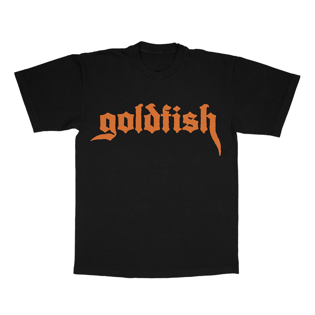 Goldfish Tee