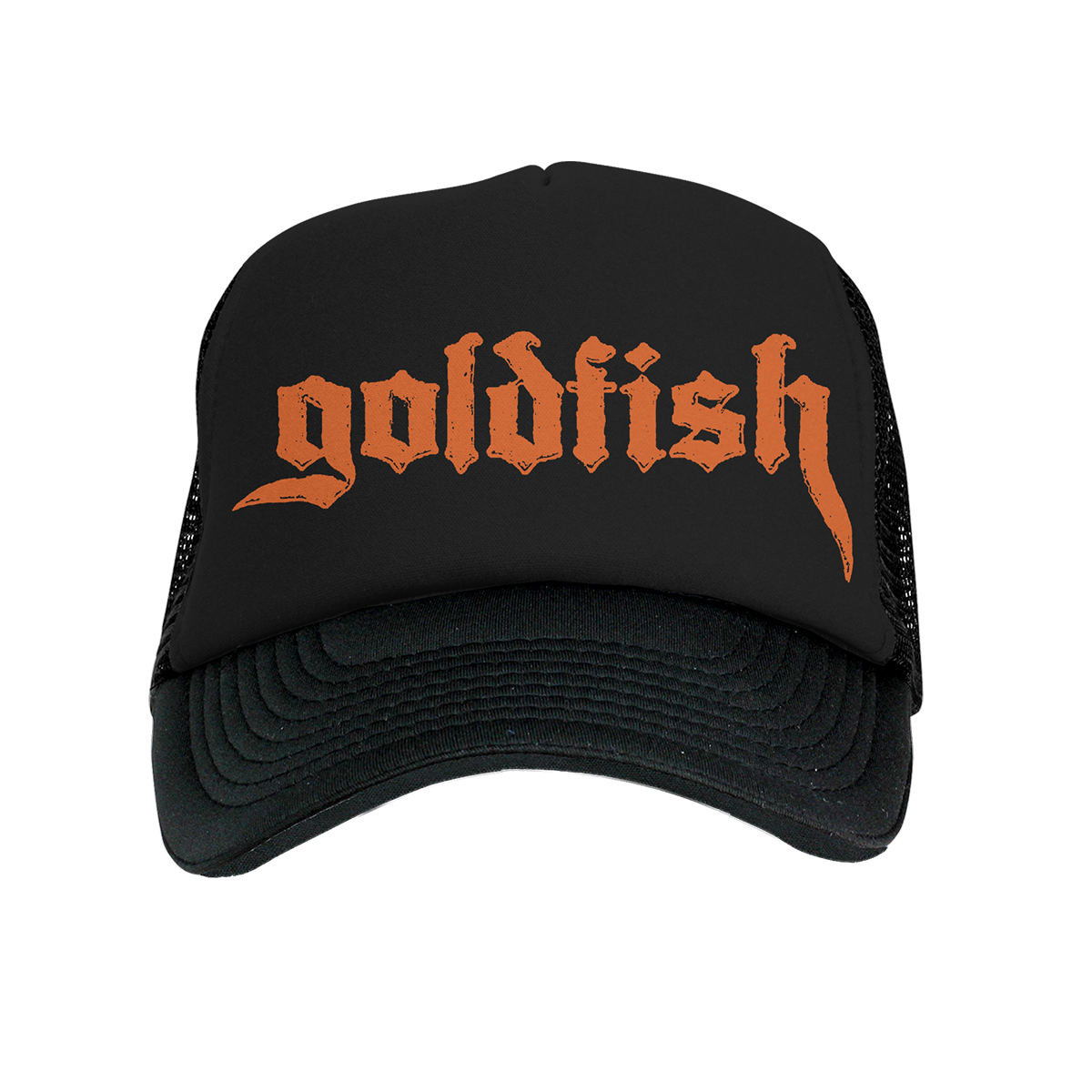 Goldfish Hat