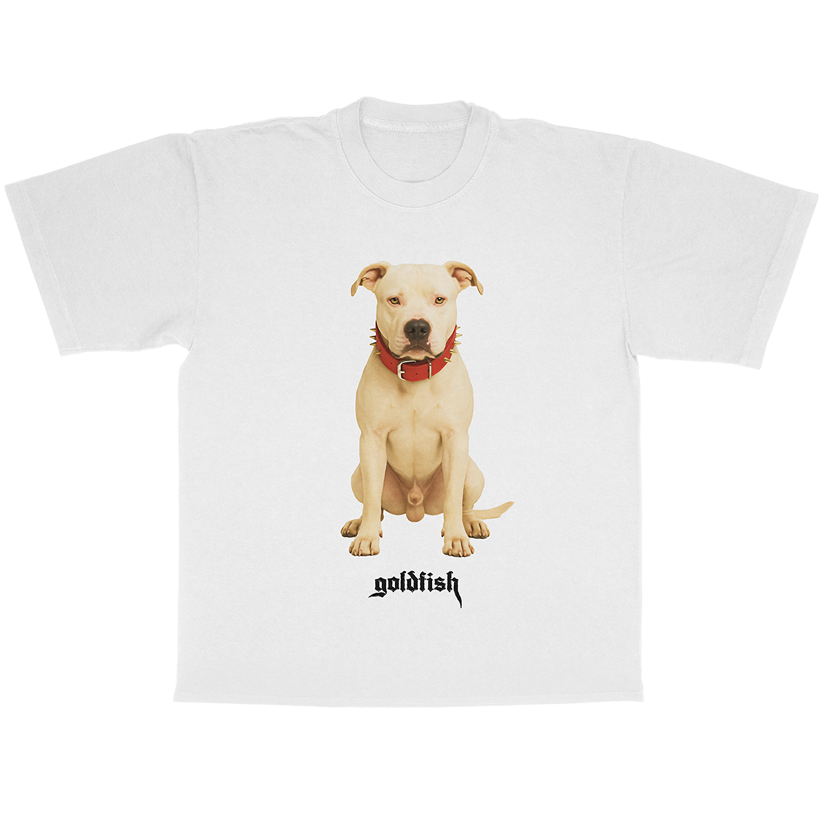 Dog Tee