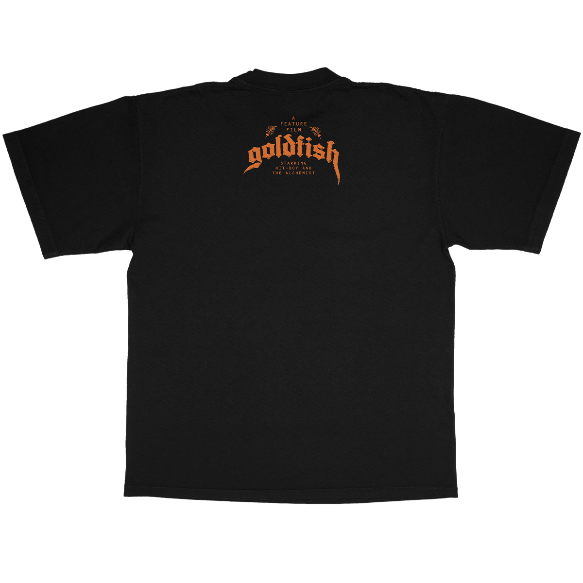 Goldfish Tee