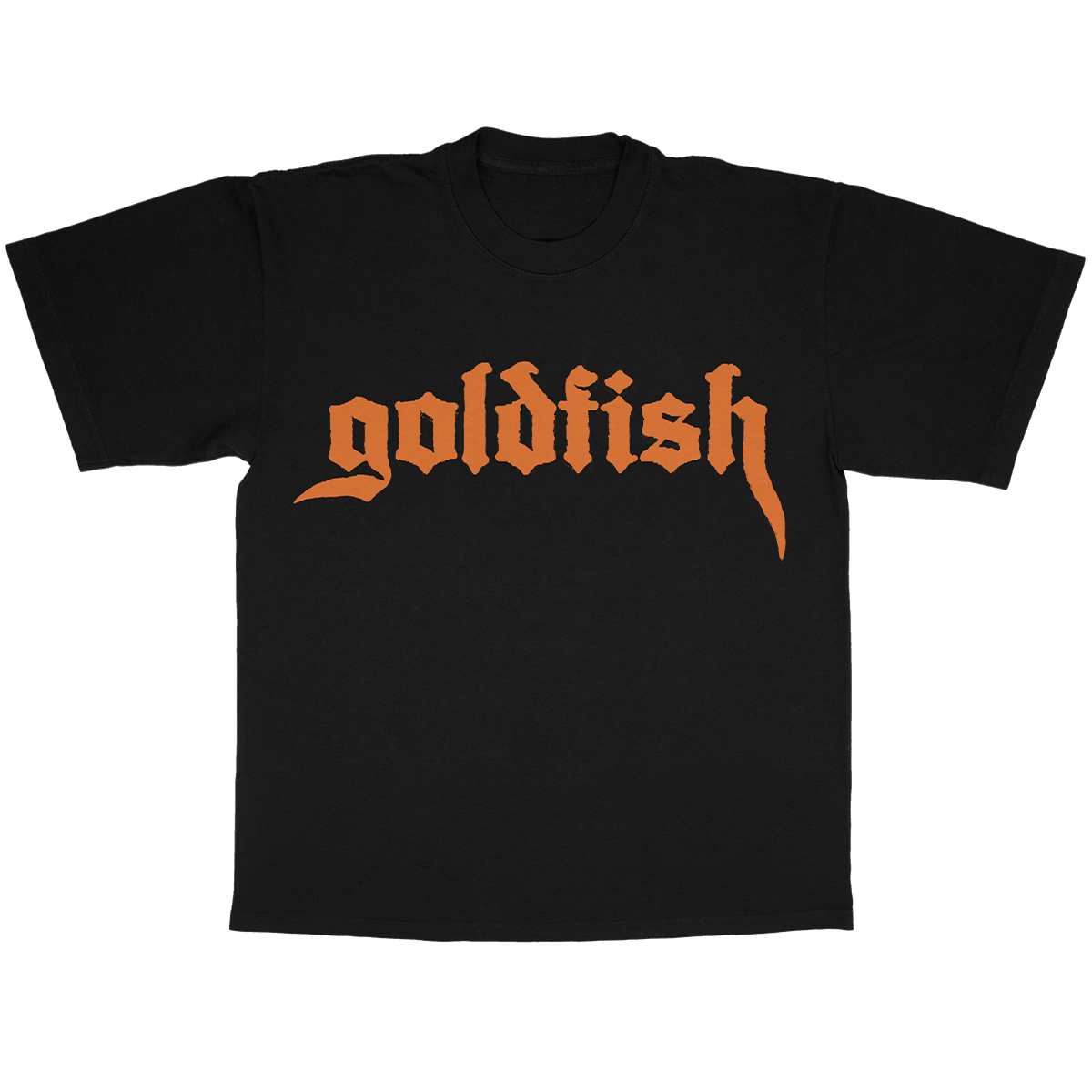 Goldfish Tee