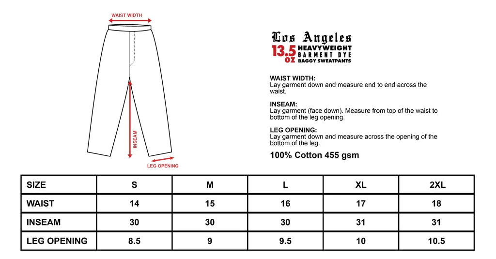 Admiral Carpet Cleaners Sweats